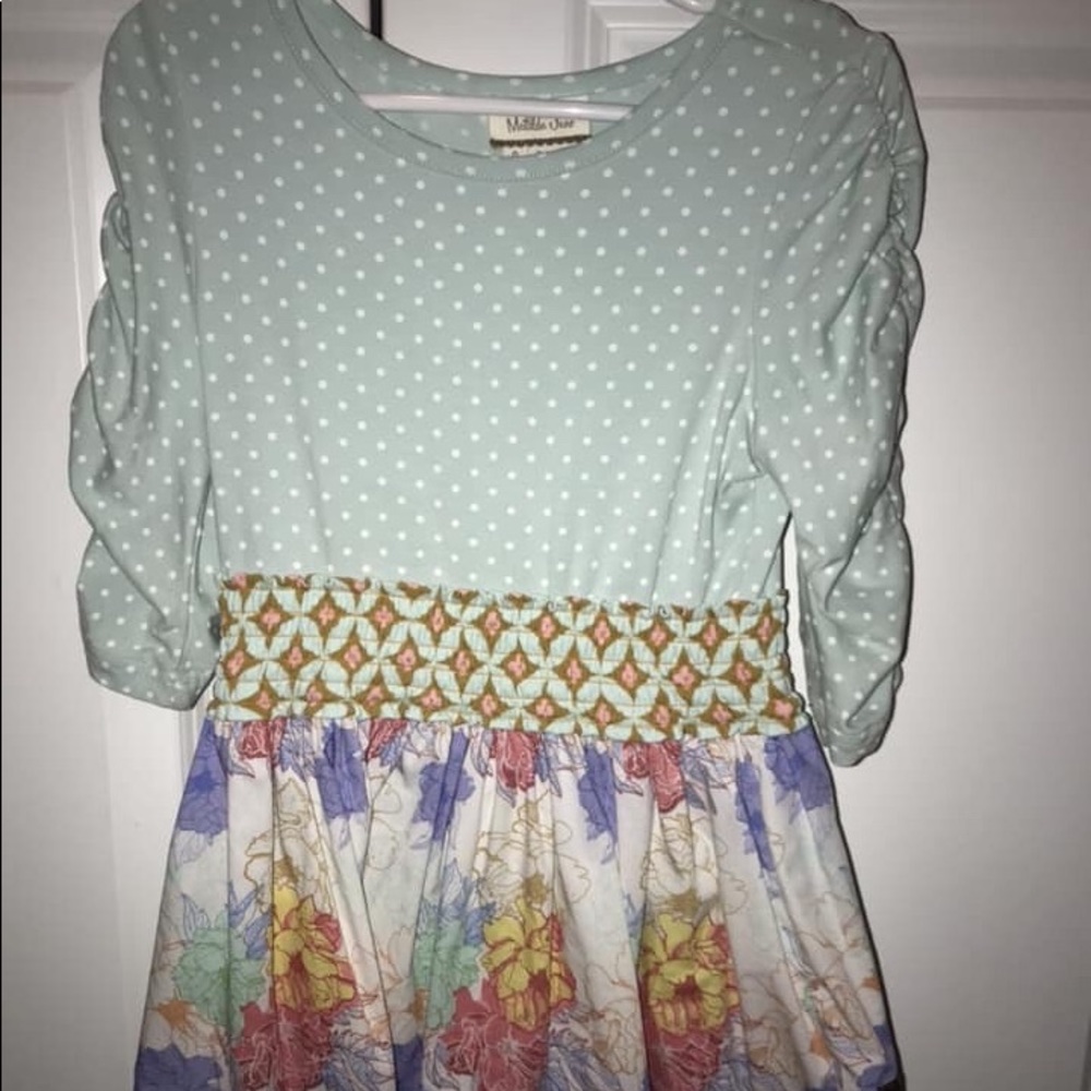 Matilda Jane Size 4